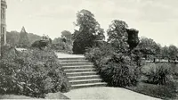 An illustration from Gardens, old and new; the country house & its garden environment (1900)