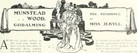 Picture 101 of 434 from Gardens, old and new; the country house & its garden environment (1900), leaf 88