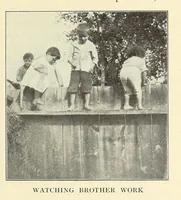 Picture 2 of 14 from Gardens and their meaning (1911), leaf 37