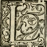 An illustration from Gareggiamento d'Amore e d'Imeneo, rappresentato in Elicona per le nozze delli ser.mi di Piacenza e Parma Odoardo Farnese e Margarita Medici : epitalamio (1628)