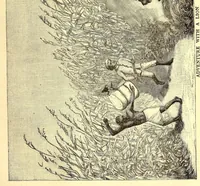 An illustration from Garenganze; or, Seven years' pioneer mission work in central Africa (1889)
