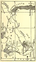 An illustration from Garenganze; or, Seven years' pioneer mission work in central Africa (1889)