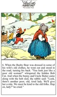 Picture 9 of 11 from UNCLE WIGGILY' S ROLLING HOOP-Bk28- By HOWARD GARIS - GUNSTON CLASSICS (1919), leaf 31