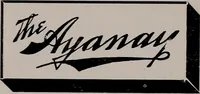 An illustration from The garment buyer's ad. book; (1904)