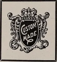 Picture 3 of 38 from The garment buyer's ad. book; (1904), leaf 11
