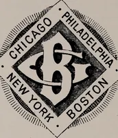 An illustration from The garment buyer's ad. book; (1904)
