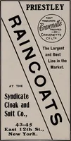 An illustration from The garment buyer's ad. book; (1904)