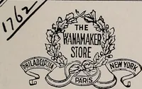 Picture 37 of 38 from The garment buyer's ad. book; (1904), leaf 160