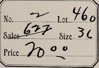 An illustration from The garment buyer's ad. book; (1904)