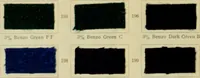 An illustration from Garment dyeing (1912)
