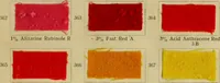 An illustration from Garment dyeing (1912)