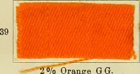 An illustration from Garment dyeing. Cassella Color Company (American branch of Leopold Cassella & Co.) (1910)