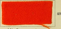 An illustration from Garment dyeing. Cassella Color Company (American branch of Leopold Cassella & Co.) (1910)