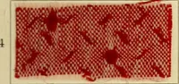 An illustration from Garment dyeing. Cassella Color Company (American branch of Leopold Cassella & Co.) (1910)