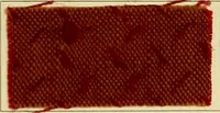 An illustration from Garment dyeing. Cassella Color Company (American branch of Leopold Cassella & Co.) (1910)
