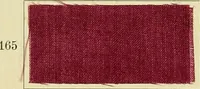 An illustration from Garment dyeing. Cassella Color Company (American branch of Leopold Cassella & Co.) (1910)