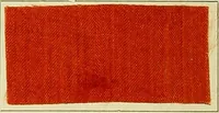 An illustration from Garment dyeing. Cassella Color Company (American branch of Leopold Cassella & Co.) (1910)