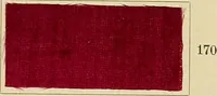An illustration from Garment dyeing. Cassella Color Company (American branch of Leopold Cassella & Co.) (1910)