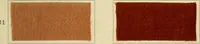 An illustration from Garment dyeing. Cassella Color Company (American branch of Leopold Cassella & Co.) (1910)