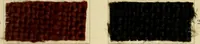 An illustration from Garment dyeing. Cassella Color Company (American branch of Leopold Cassella & Co.) (1910)