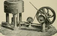 An illustration from Garment dyeing and cleaning : a practical book for practical men (1901)