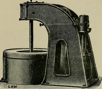 An illustration from Garment dyeing and cleaning : a practical book for practical men (1901)
