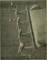 An illustration from Garment dyeing and cleaning : a practical book for practical men (1901)