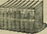 An illustration from Garment dyeing and cleaning : a practical book for practical men (1901)