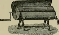 An illustration from Garment dyeing and cleaning : a practical book for practical men (1901)