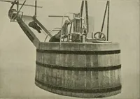 An illustration from Garment dyeing and cleaning : a practical book for practical men (1901)
