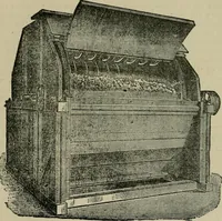 An illustration from Garment dyeing and cleaning : a practical book for practical men (1901)