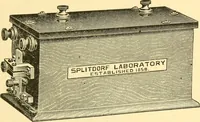 An illustration from The gasoline engine on the farm; a practical, comprehensive treatise on the construction, repair, management and use of this great farm power as applied to all farm machinery and farmer's work indoors and out .. (1913)