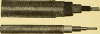 An illustration from The gasoline engine on the farm; a practical, comprehensive treatise on the construction, repair, management and use of this great farm power as applied to all farm machinery and farmer's work indoors and out .. (1913)