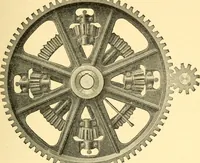 An illustration from The gasoline engine on the farm; a practical, comprehensive treatise on the construction, repair, management and use of this great farm power as applied to all farm machinery and farmer's work indoors and out .. (1913)