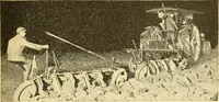 An illustration from The gasoline engine on the farm; a practical, comprehensive treatise on the construction, repair, management and use of this great farm power as applied to all farm machinery and farmer's work indoors and out .. (1913)