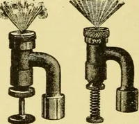 An illustration from The gasoline engine on the farm; a practical, comprehensive treatise on the construction, repair, management and use of this great farm power as applied to all farm machinery and farmer's work indoors and out .. (1913)