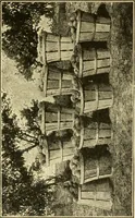 An illustration from The gasoline engine on the farm; a practical, comprehensive treatise on the construction, repair, management and use of this great farm power as applied to all farm machinery and farmer's work indoors and out .. (1913)