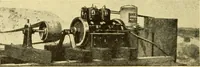 An illustration from The gasoline engine on the farm; a practical, comprehensive treatise on the construction, repair, management and use of this great farm power as applied to all farm machinery and farmer's work indoors and out .. (1913)