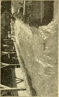 An illustration from The gasoline engine on the farm; a practical, comprehensive treatise on the construction, repair, management and use of this great farm power as applied to all farm machinery and farmer's work indoors and out .. (1913)
