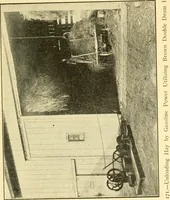 Picture 157 of 165 from The gasoline engine on the farm; a practical, comprehensive treatise on the construction, repair, management and use of this great farm power as applied to all farm machinery and farmer's work indoors and out .. (1913), leaf 463