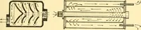 An illustration from The gasoline engine on the farm; a practical, comprehensive treatise on the construction, repair, management and use of this great farm power as applied to all farm machinery and farmer's work indoors and out .. (1913)