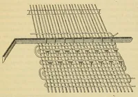An illustration from Gaspard Grégoire et ses velours d'art (1908)