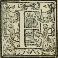 An illustration from Gasparis Aloysii Oderici ... Dissertationes et adnotationes in aliquot ineditas veterum inscriptiones et numismata accedunt inscriptiones et monumenta quae extant in bibliotheca monachorum camaldulensium S. Gregorii in Monte Coelio explicationibvs illvstrata (1765)