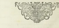 An illustration from Gasparis Aloysii Oderici ... Dissertationes et adnotationes in aliquot ineditas veterum inscriptiones et numismata accedunt inscriptiones et monumenta quae extant in bibliotheca monachorum camaldulensium S. Gregorii in Monte Coelio explicationibvs illvstrata (1765)