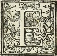 An illustration from Gasparis Aloysii Oderici ... Dissertationes et adnotationes in aliquot ineditas veterum inscriptiones et numismata accedunt inscriptiones et monumenta quae extant in bibliotheca monachorum camaldulensium S. Gregorii in Monte Coelio explicationibvs illvstrata (1765)