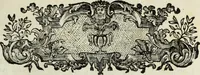 An illustration from Gasparis Aloysii Oderici ... Dissertationes et adnotationes in aliquot ineditas veterum inscriptiones et numismata accedunt inscriptiones et monumenta quae extant in bibliotheca monachorum camaldulensium S. Gregorii in Monte Coelio explicationibvs illvstrata (1765)