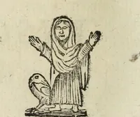 Picture 36 of 55 from Gasparis Aloysii Oderici ... Dissertationes et adnotationes in aliquot ineditas veterum inscriptiones et numismata accedunt inscriptiones et monumenta quae extant in bibliotheca monachorum camaldulensium S. Gregorii in Monte Coelio explicationibvs illvstrata (1765), leaf 283