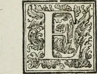 An illustration from Gasparis Aloysii Oderici ... Dissertationes et adnotationes in aliquot ineditas veterum inscriptiones et numismata accedunt inscriptiones et monumenta quae extant in bibliotheca monachorum camaldulensium S. Gregorii in Monte Coelio explicationibvs illvstrata (1765)