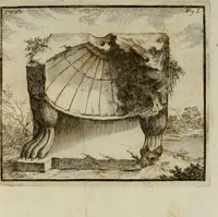 Picture 52 of 55 from Gasparis Aloysii Oderici ... Dissertationes et adnotationes in aliquot ineditas veterum inscriptiones et numismata accedunt inscriptiones et monumenta quae extant in bibliotheca monachorum camaldulensium S. Gregorii in Monte Coelio explicationibvs illvstrata (1765), leaf 418