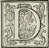 An illustration from Gasparis Aloysii Oderici ... Dissertationes et adnotationes in aliquot ineditas veterum inscriptiones et numismata accedunt inscriptiones et monumenta quae extant in bibliotheca monachorum camaldulensium S. Gregorii in Monte Coelio explicationibvs illvstrata (1765)